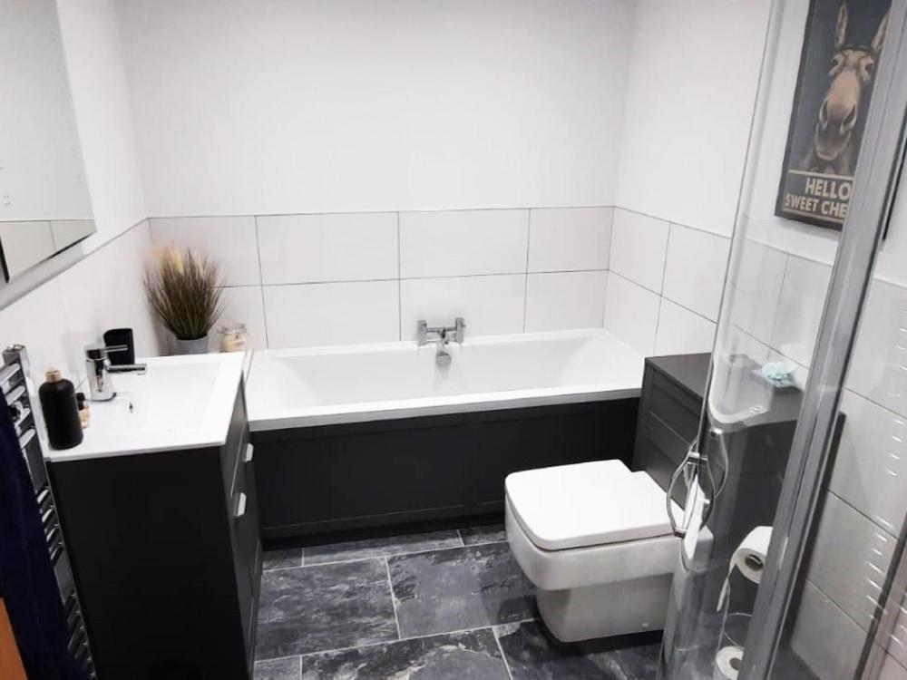 Havelock Court Apartment Whitby Extérieur photo