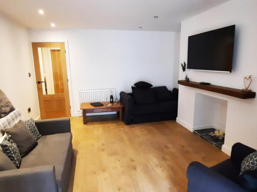 Havelock Court Apartment Whitby Extérieur photo
