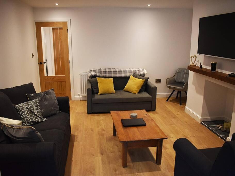 Havelock Court Apartment Whitby Extérieur photo