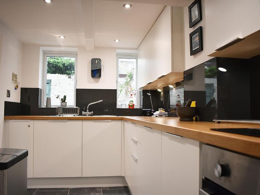 Havelock Court Apartment Whitby Extérieur photo
