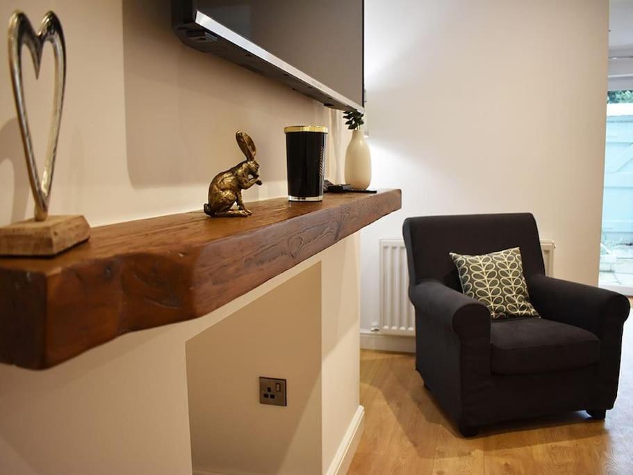 Havelock Court Apartment Whitby Extérieur photo