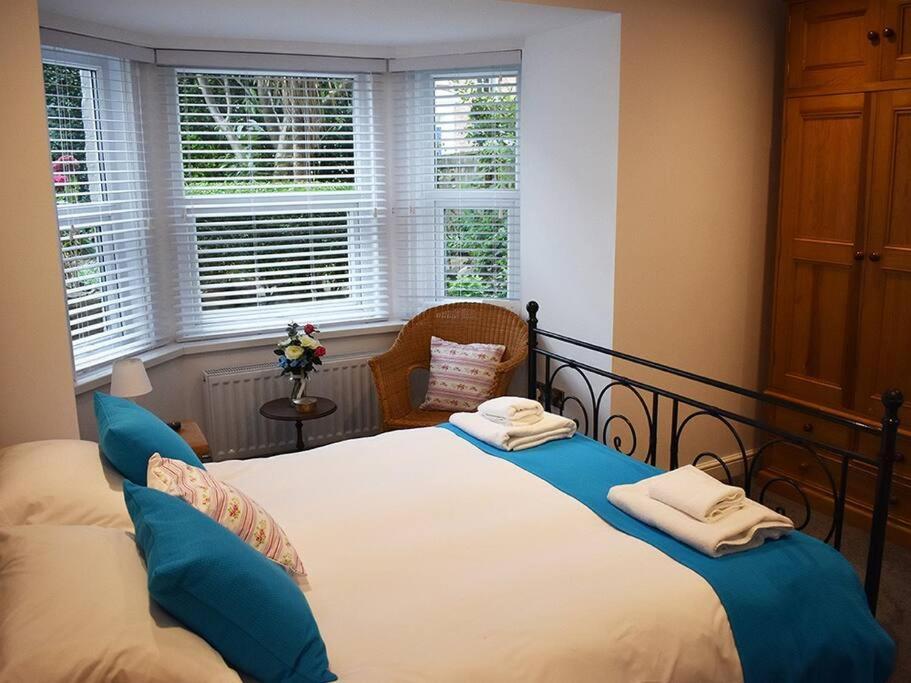 Havelock Court Apartment Whitby Extérieur photo